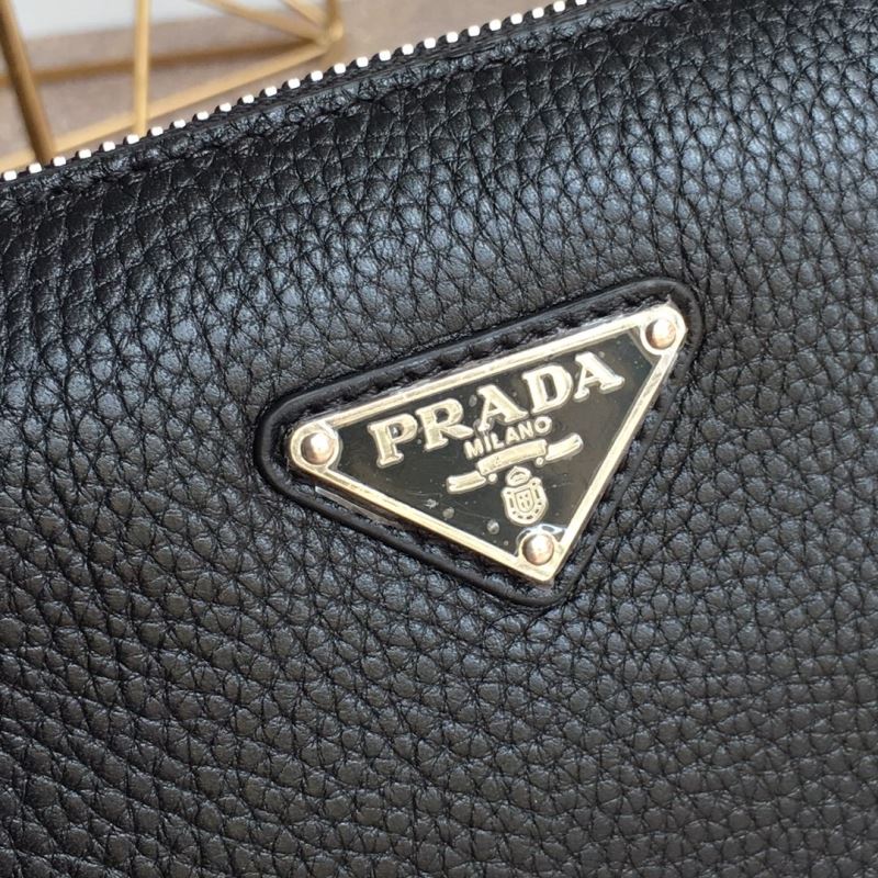 Prada Clutch Bags